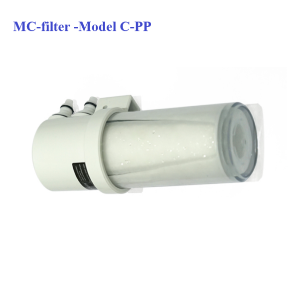 PP water filter