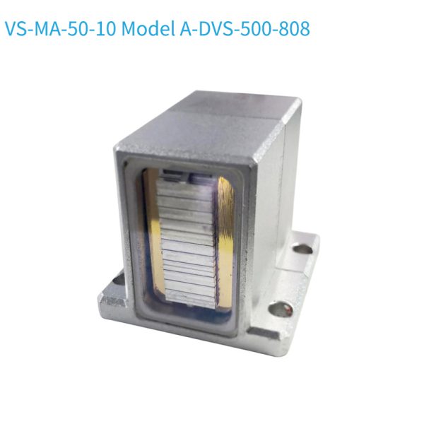 VS-MA-50-10 Model A-DVS-500-808