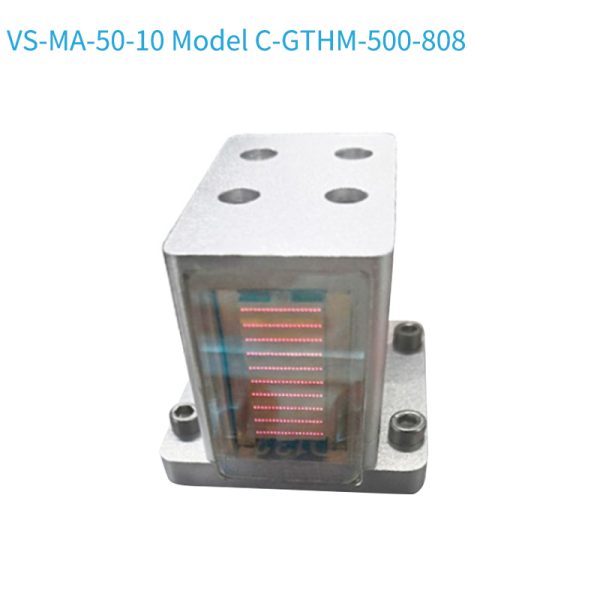 VS-MA-50-10 Model C-GTHM-500-808