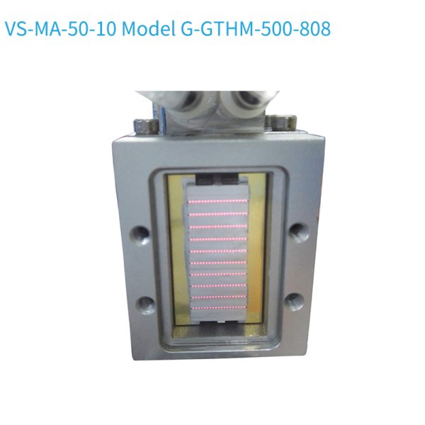 VS-MA-50-10 Model G-GTHM-500-808