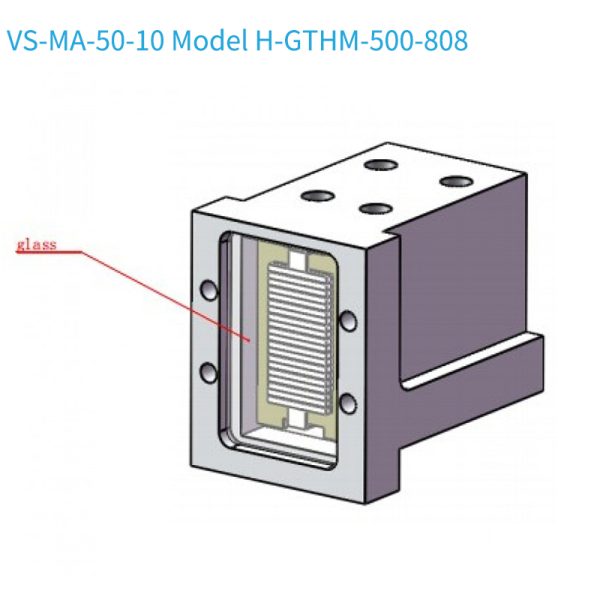VS-MA-50-10 Model H-GTHM-500-808